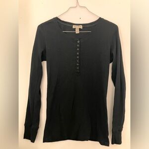 ACTIVE BASIC 2 Long sleeve ribbed shirt bundle